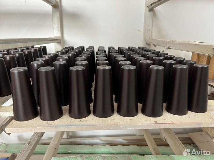 Ножки для мебели