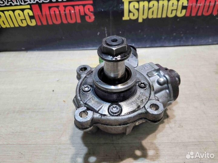 Насос топливный (тнвд) Land Rover Range Rover Evoq