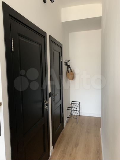 Квартира-студия, 13 м², 5/5 эт.