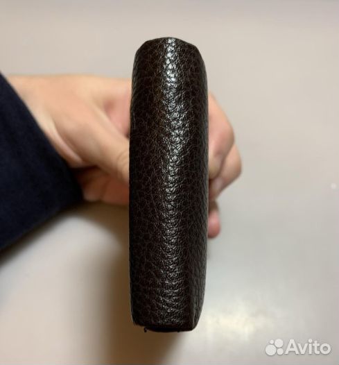 Мужской кошелек портмоне