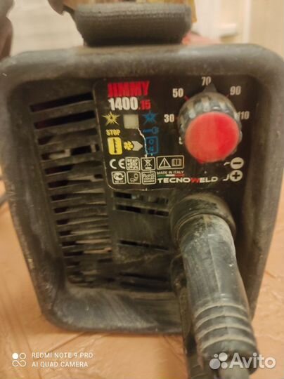 Сварочный полуавтомат бу