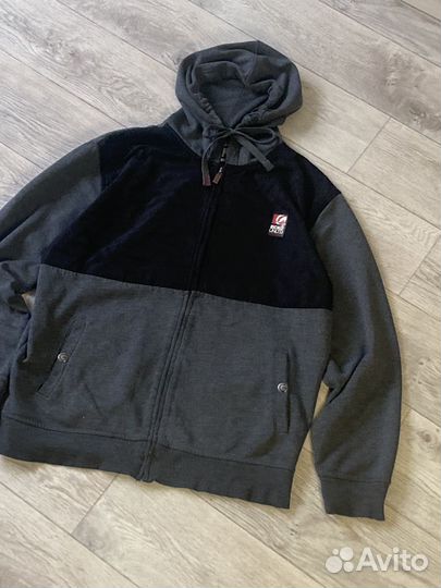 Зип худи ecko unltd athive Hip Hop sk8