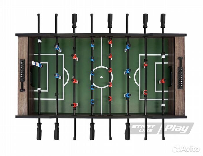 Настольный футбол (кикер) 5 футов новый, в наличии