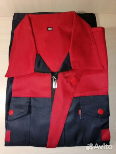 Спецодежда рабочая одежда летняя