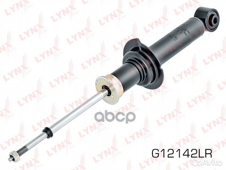 Амортизатор задний подходит для nissan Almera