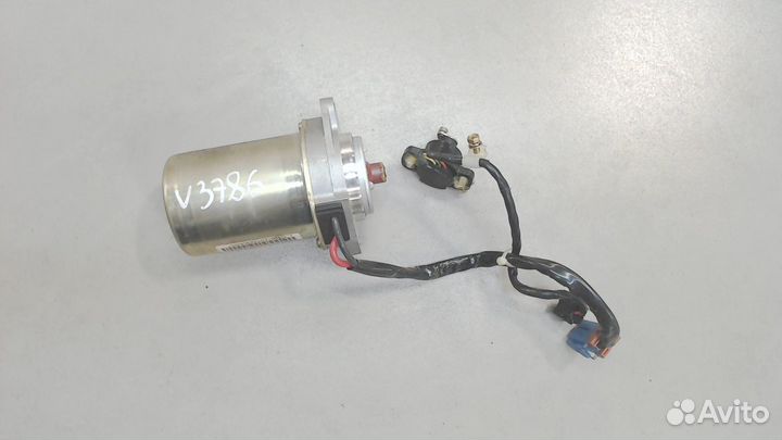 Электроусилитель руля Opel Corsa C, 2004