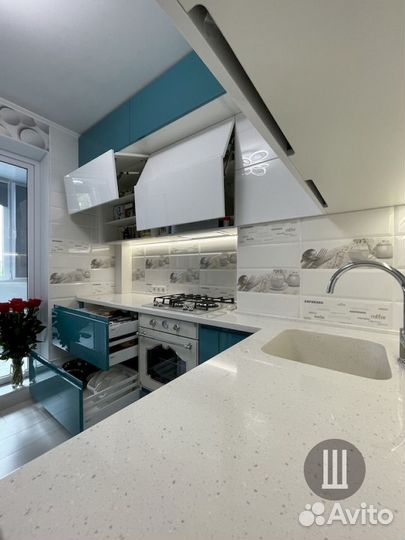 Кухонный гарнитур