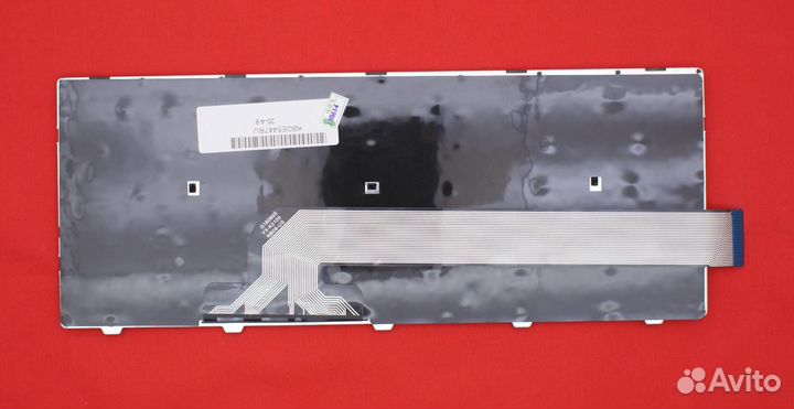 Клавиатура для ноутбука Dell Inspiron 14-3000