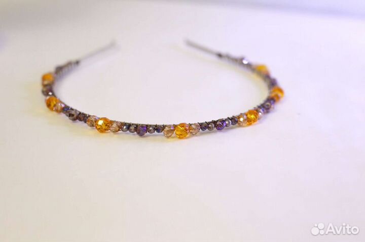 Ободки для волос