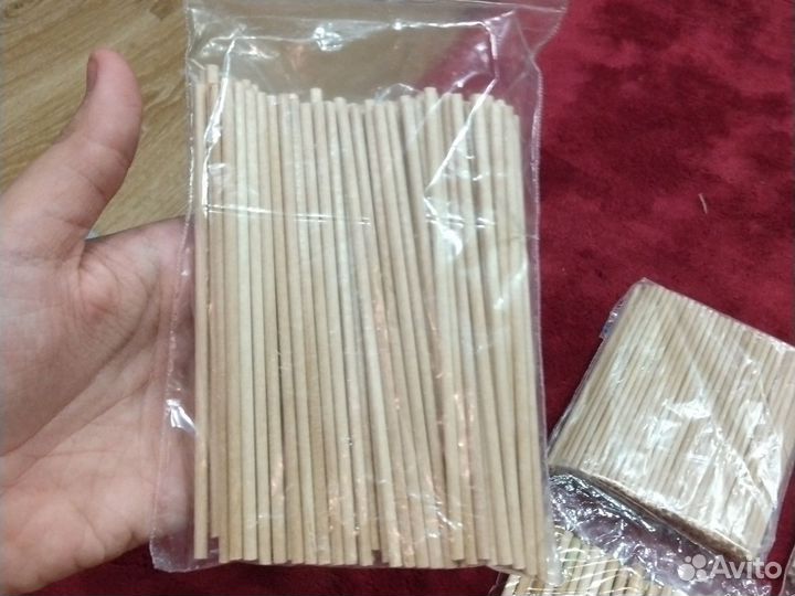 Палочки для леденцов