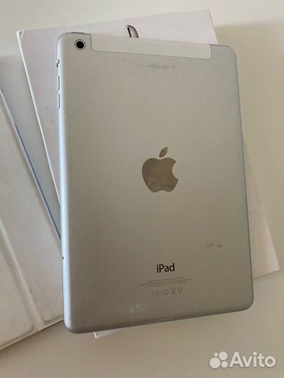 iPad mini 1 16gb sim