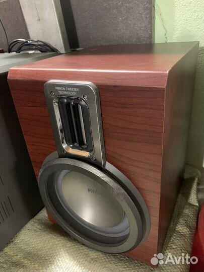 Музыкальный центр philips mcm 11/22