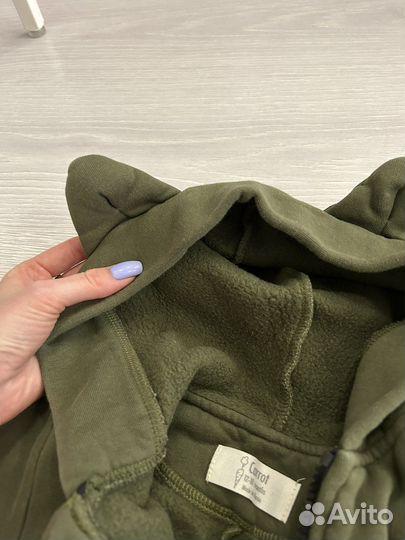 Комбинезон 92