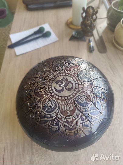 Глюкофон 30 см