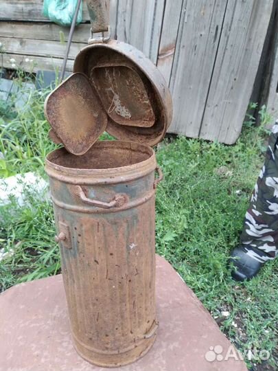 Военные вещи