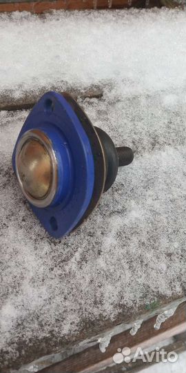 Шаровая опора на ваз 2101-07