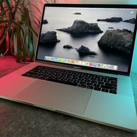 MacBook Pro 15 2019 16/512/i7 47 циклов