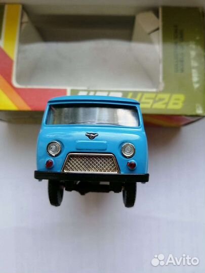 Модели автомобилей 1 43 СССР