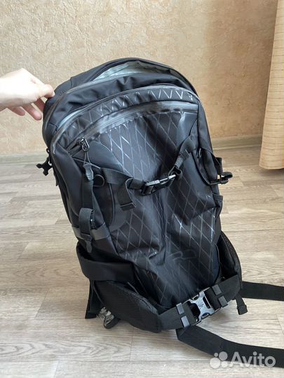 Рюкзак nitro slash 25 PRO