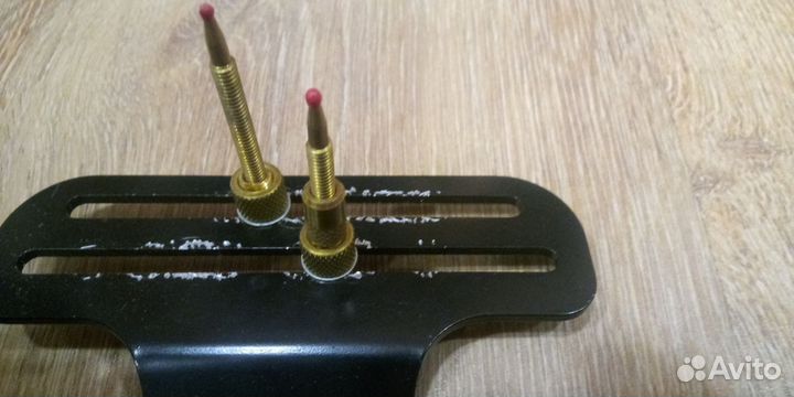 Блочный лук