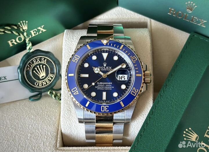 Часы Rolex любая модель