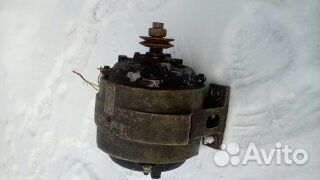 Электродвигатель