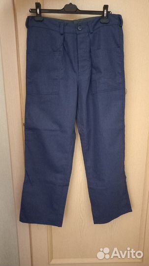 Костюм рабочий мужской летний