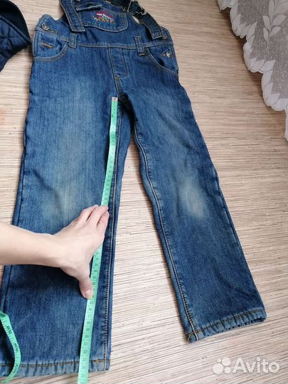 Одежда детская