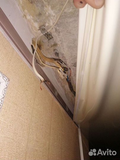 Мастер на час мелкий ремонт