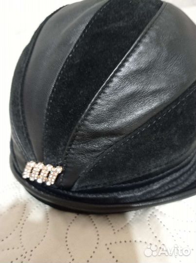 Шляпа женская