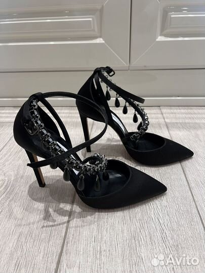 Босоножки jimmy choo 37