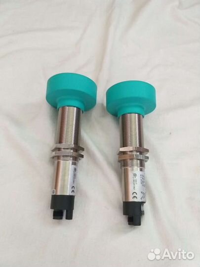 Ультразвуковой датчик pepperl+fuchs RG60/UB/UC