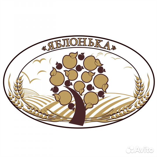 Продавец в сеть кулинарии 