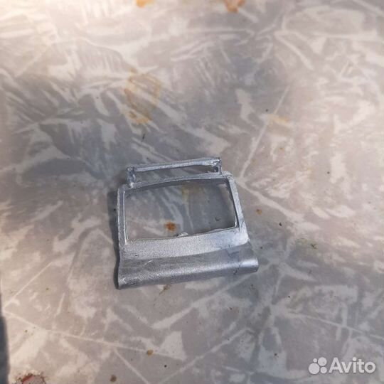 Запчасти К саратовским моделям репринт