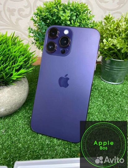 iPhone Xr в корпусе 14 pro