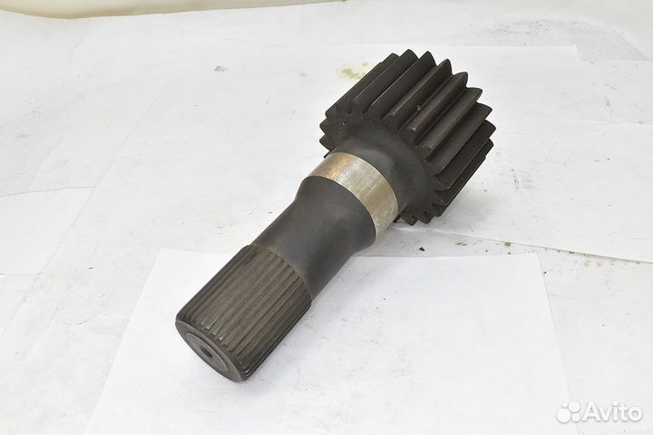 Вал-шестерня 310693А1