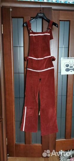 Комбинезон для беременных