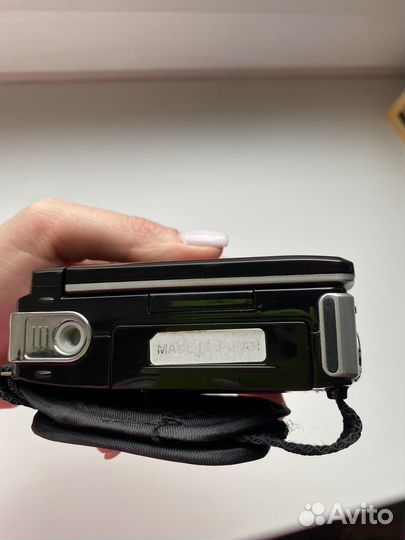 Видеокамера sony ddv-v9