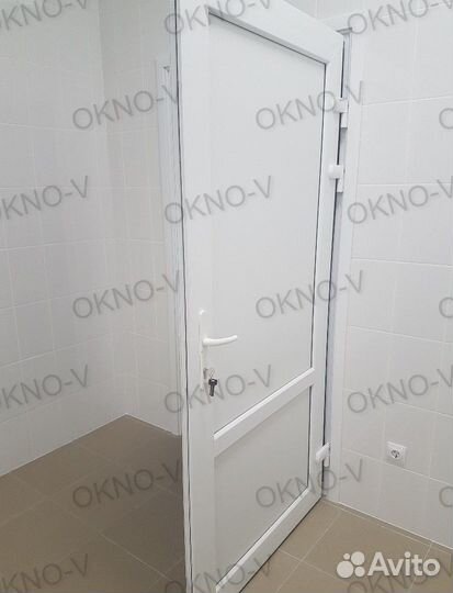 Двери пвх Челябинск