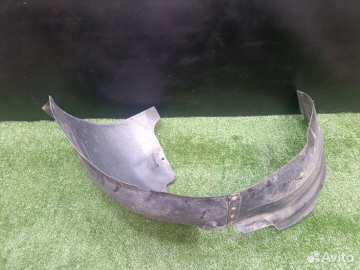 Локер Kia Rio FB