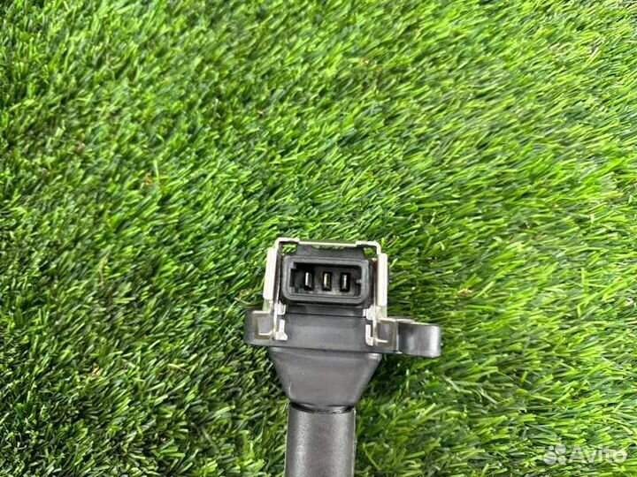 Катушка зажигания Bmw 5 E39 M52B25TU 2000