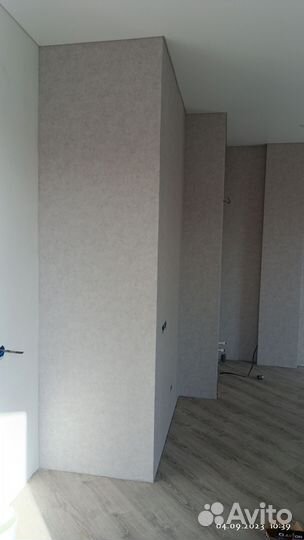 Малярные работы