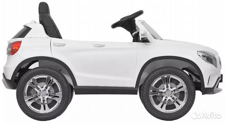 Детский электромобиль