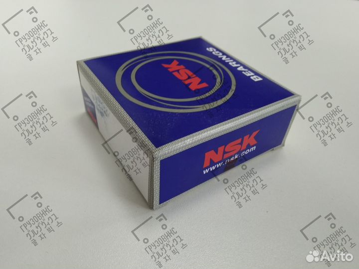 Подшипник выжимной без муфты, NSK (Япония) rcts70S