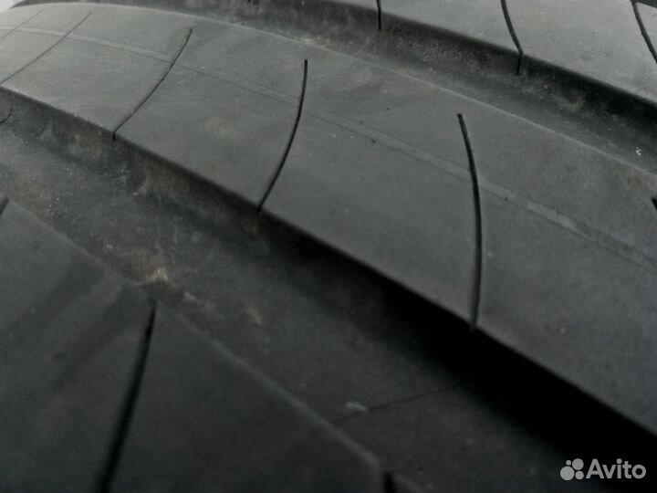 Michelin Primacy 3 245/55 R17 102W