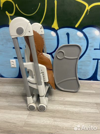 Стул для кормления