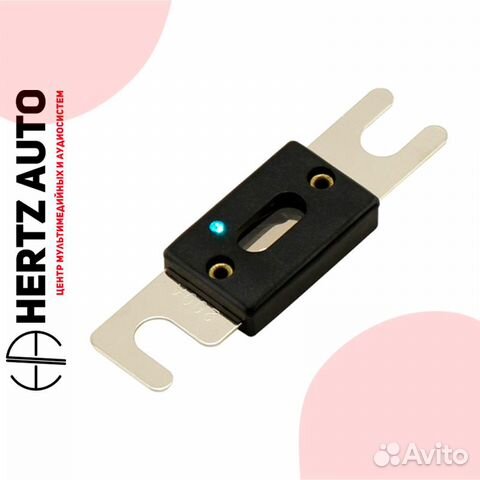 Предохранитель Kicx ANL 200P