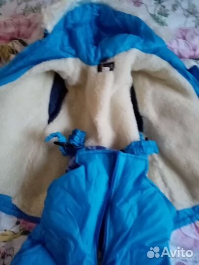 Костюм детский