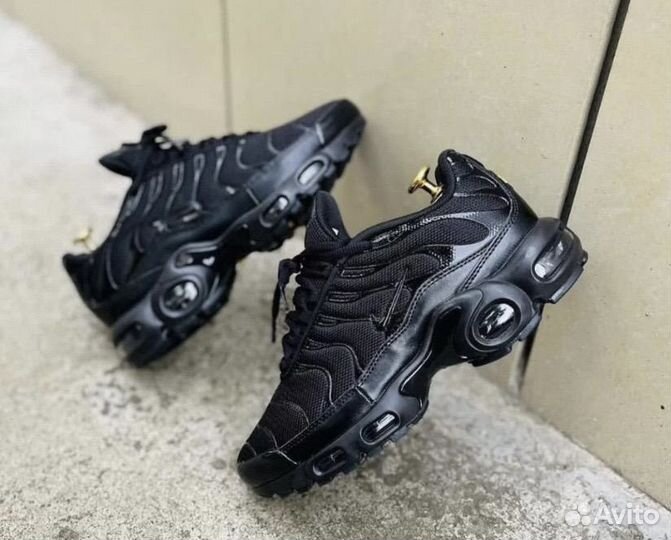 Кроссовки Nike Air Max TN plus