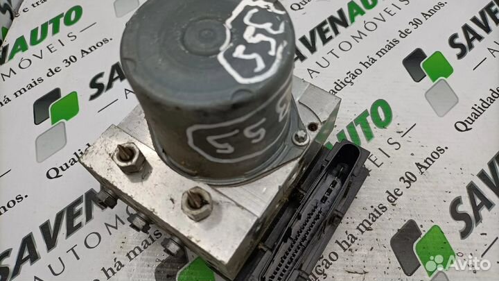 Блок абс SV22-04 Mercedes-Benz B W245 2005-2011 года